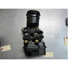 10P106 Engine Oil Filter Housing For 06-08 Volkswagen Jetta  2.0 06F115397F